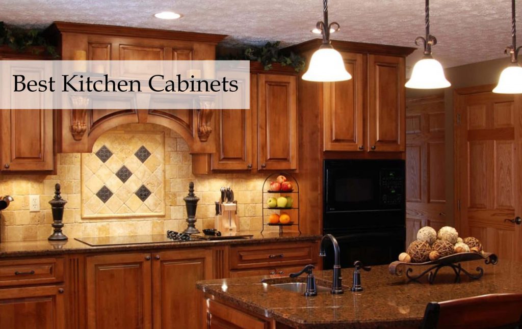 Best Kitchen Cabinets 