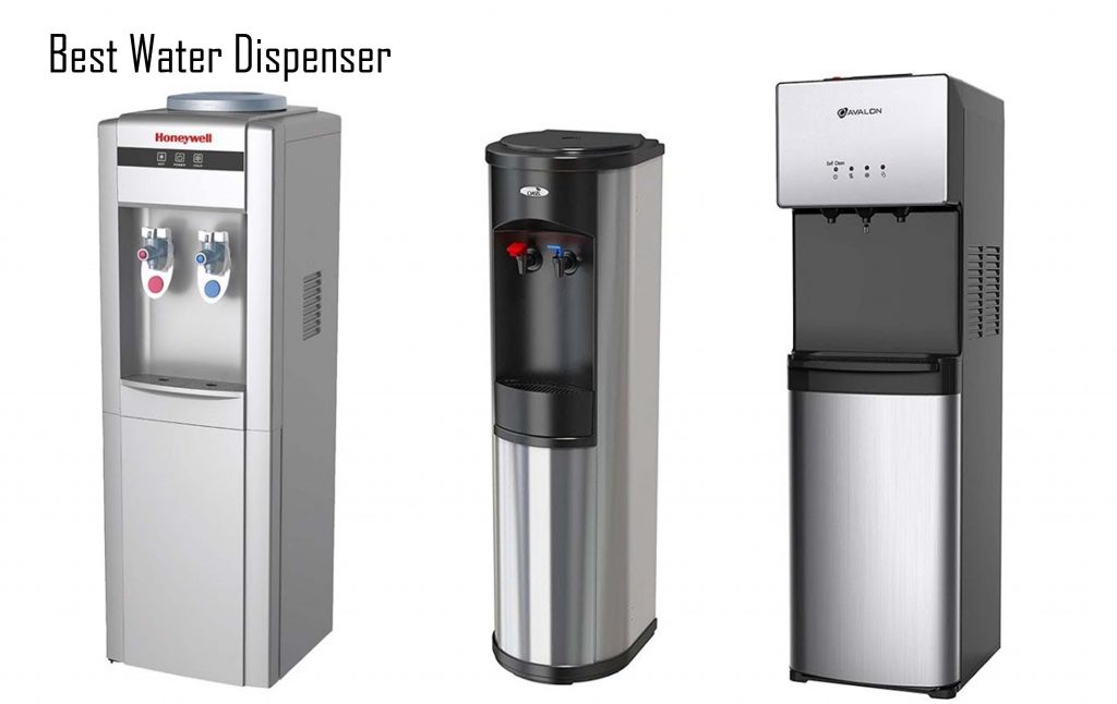 Best Water Dispenser
