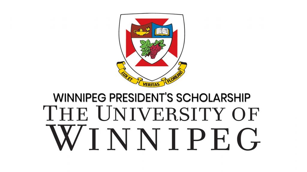 Winnipeg President's Scholarship