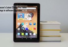 Amazon’s Latest Cheap Fire Tablet Brings in software Upgrades