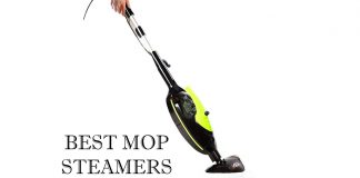 Best Mop Steamers