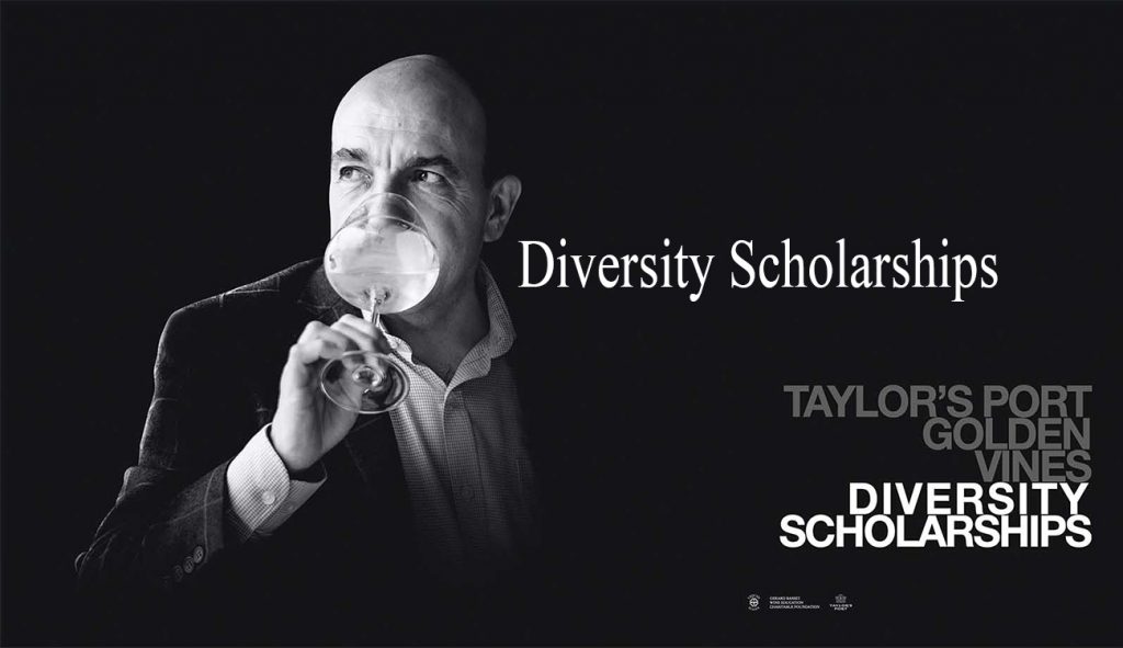 Diversity Scholarships