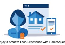 Enjoy a Smooth Loan Experience with HomeSquad