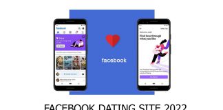 Facebook Dating Site 2022