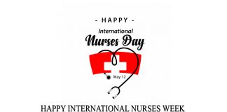 Happy International Nurses Week