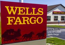 Home Equity Line Of Credit Wells Fargo