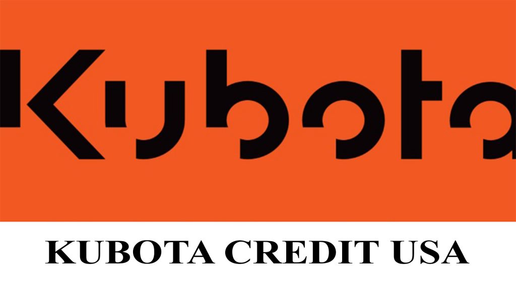 Kubota Credit USA