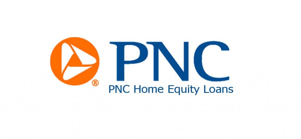 PNC Home Equity Loans