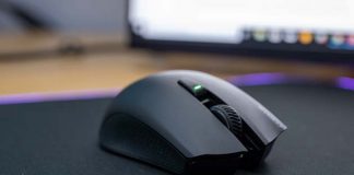 Best Rechargeable Wireless Mouse