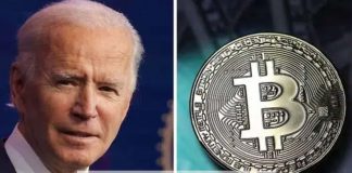 Biden's Digital Currency