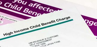 Child Benefit if the Child or Parents Dies