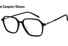 Best Computer Glasses