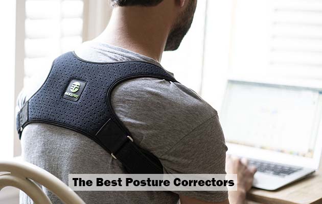 The Best Posture Correctors