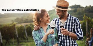 Top Conservative Dating Sites