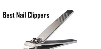 Best Nail Clippers