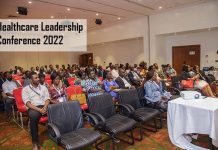 Healthcare Leadership Conference 2022