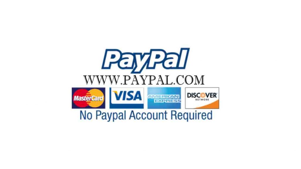 www.paypal.com