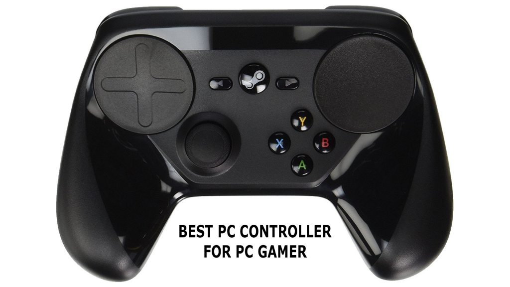 Best PC Controller for PC Gamer