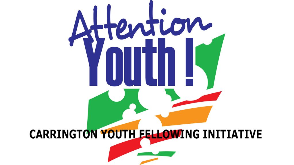 Carrington Youth Fellowing Initiative