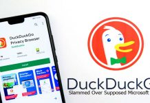 DuckDuckGo Slammed Over Supposed Microsoft Deal