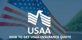 How to Get USAA Insurance Quote