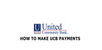 How to make UCB payments