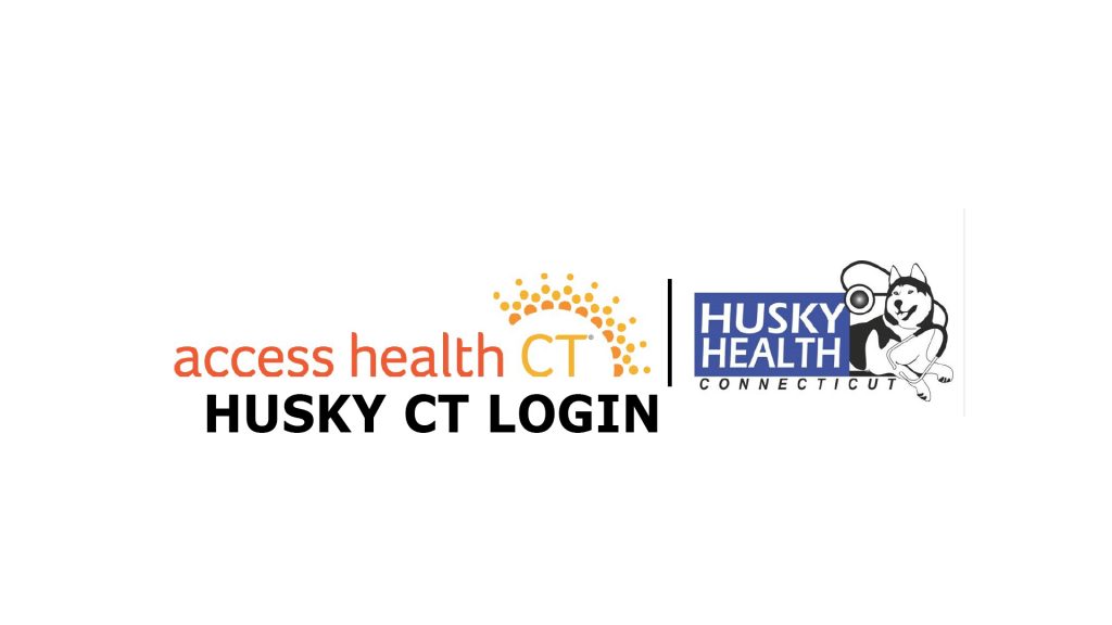 Husky CT Login