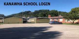 Kanawha School Login