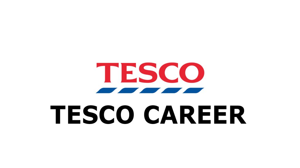 Tesco Career