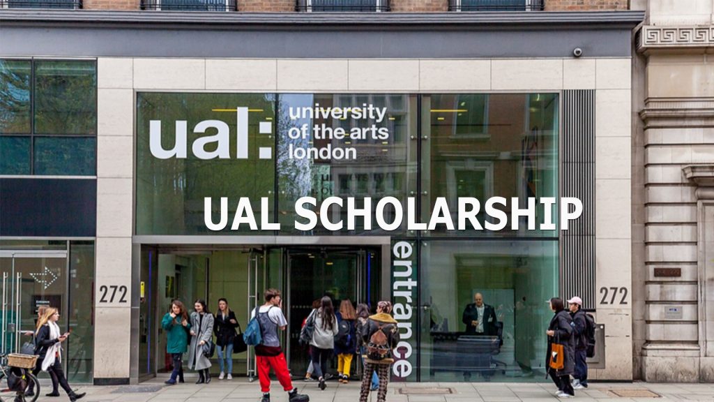 UAL Scholarship