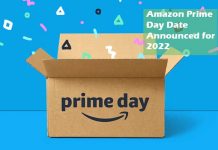 Amazon Prime Day Date Announced for 2022