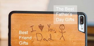 The Best Father’s Day Gifts