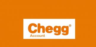 Chegg Accounts