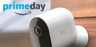 The Best Early Prime Day Deals on Security Cameras