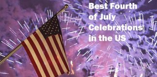 Best Fourth of July Celebrations in the US