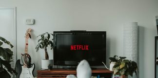4 Accessories Inspired By Your Favorite Netflix Series