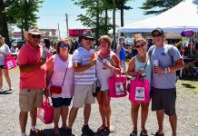 Finger Lakes Wine Festival 2022