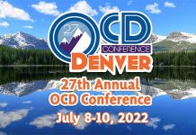 OCD Conference 2022