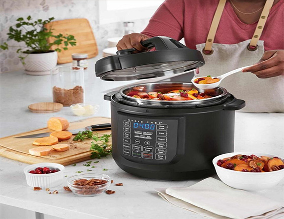 The Best Early Prime Day Deals on Small Kitchen Appliances