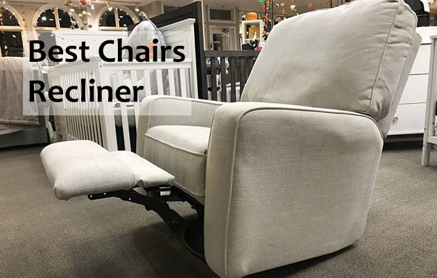 Best Chairs Recliner