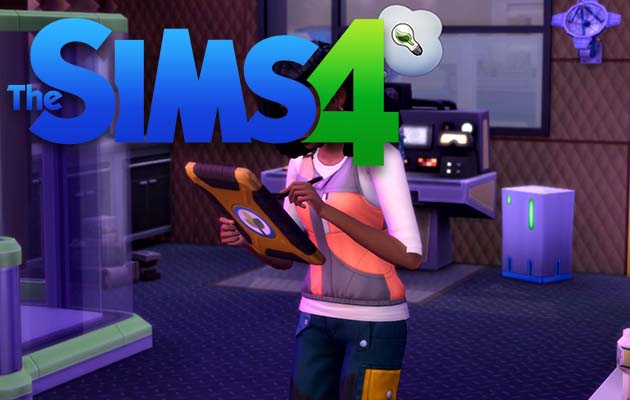 The Sims 4 Money