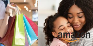 2023 Amazon Mother’s Day Sale