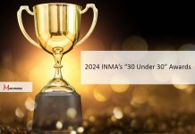 2024 INMA’s “30 Under 30” Awards