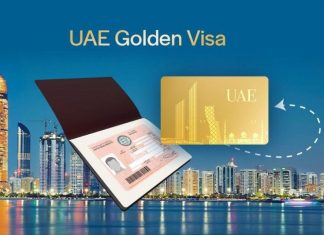 5 Benefits of UAE Golden Visa Programs