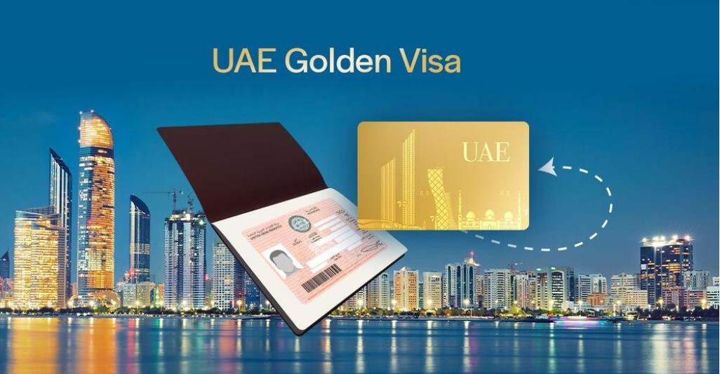 5 Benefits of UAE Golden Visa Programs