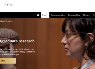 Australian National University Scholarships 2025