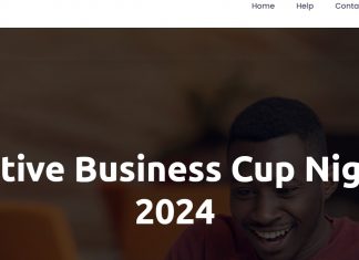 Creative Business Cup Nigeria 2024 For Entrepreneurs