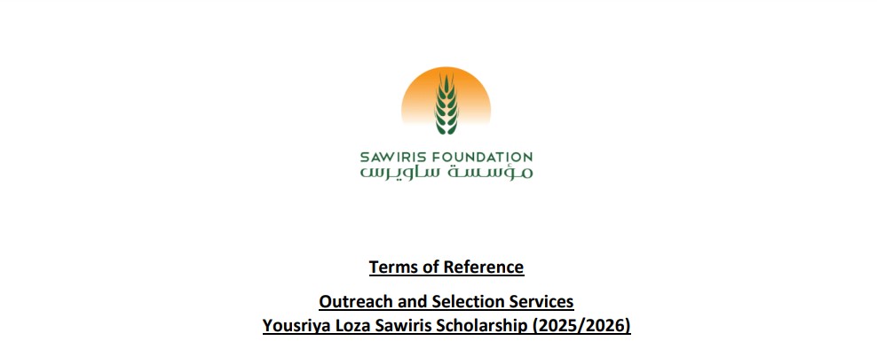 Fully Funded Yousriya Loza-Sawiris Scholarship 2025-26 