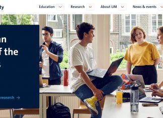 Maastricht University Holland Scholarships 2025