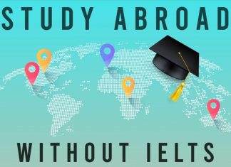 Top Countries That Welcome International Students Without IELTS Requirements